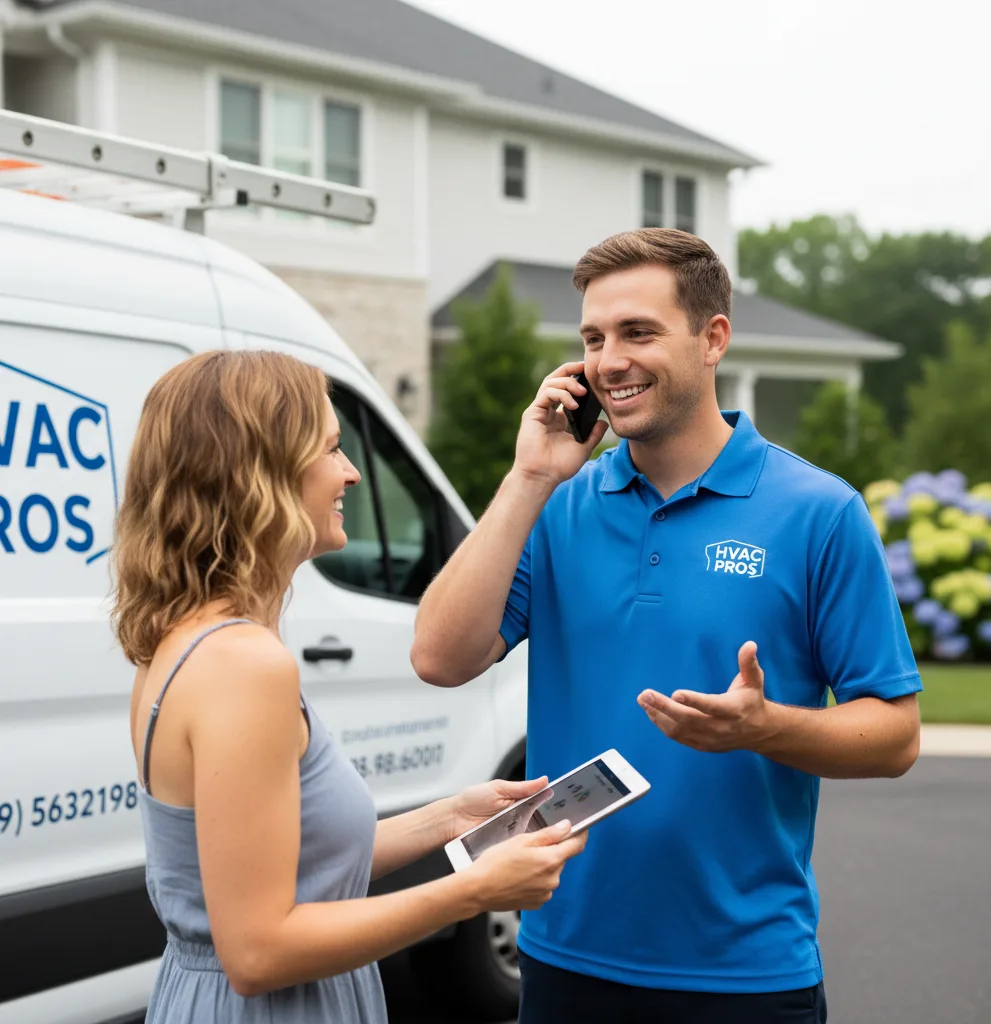 Furnace Installation in Solon, OH